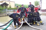 Wyjazd do Kdzierzyna- Powd 2010